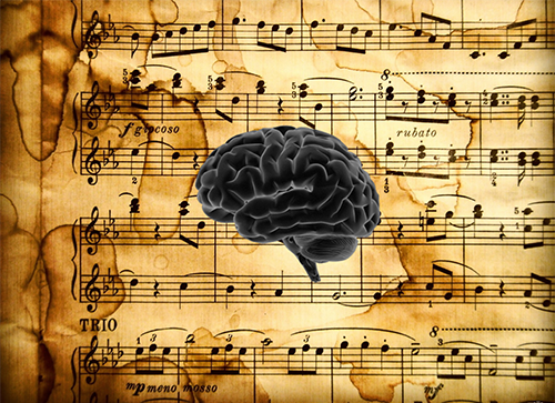 Nathaniel Allen Evans' research on creativity and improvisation.